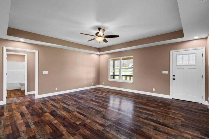 Property Photo:  2426 Old York Highway  TN 37327 