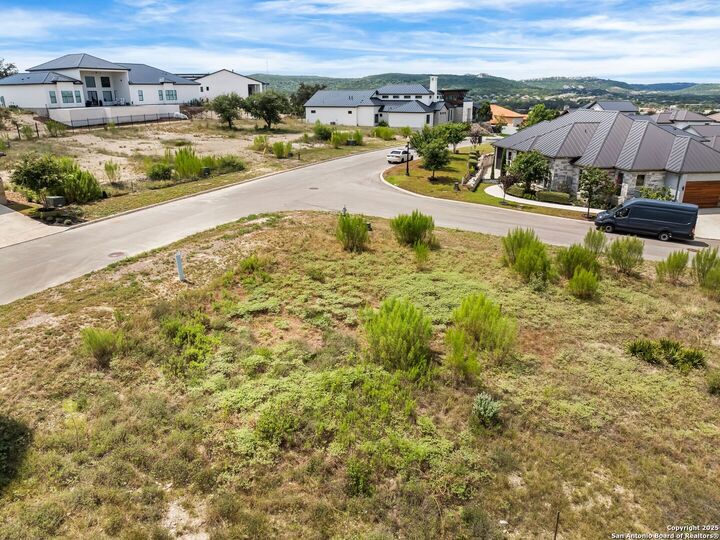 Property Photo: 7 Dominion Meadows TX 78257