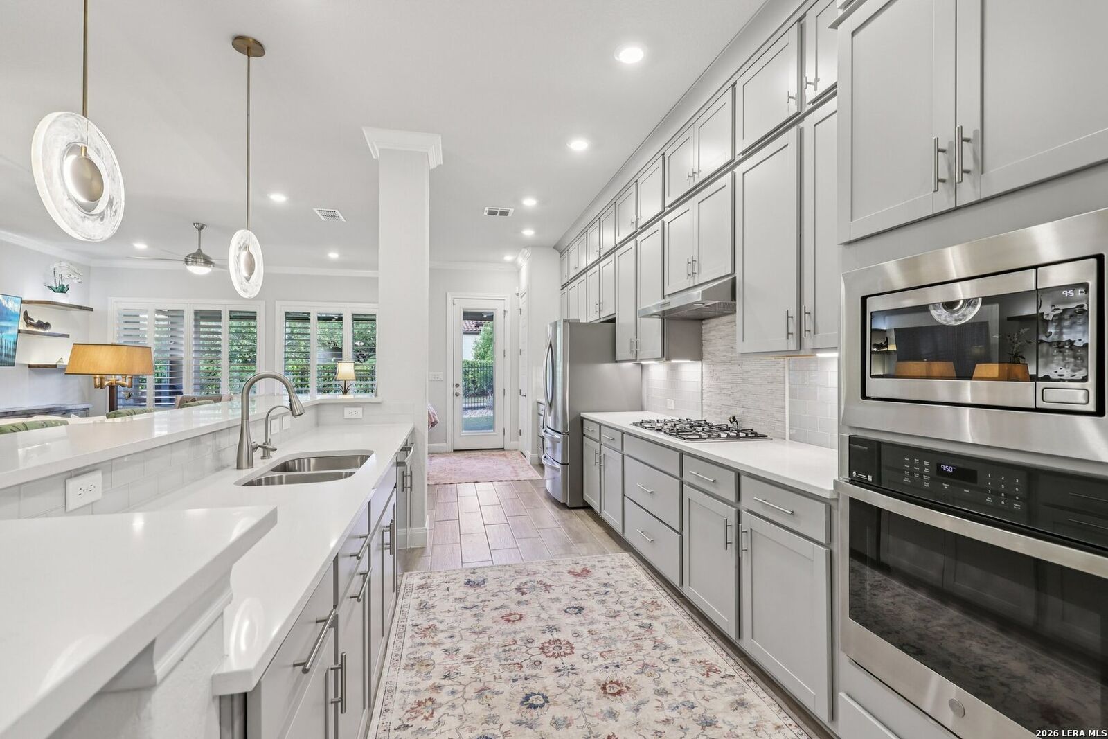 Property Photo: 22911 Grande Vista TX 78261