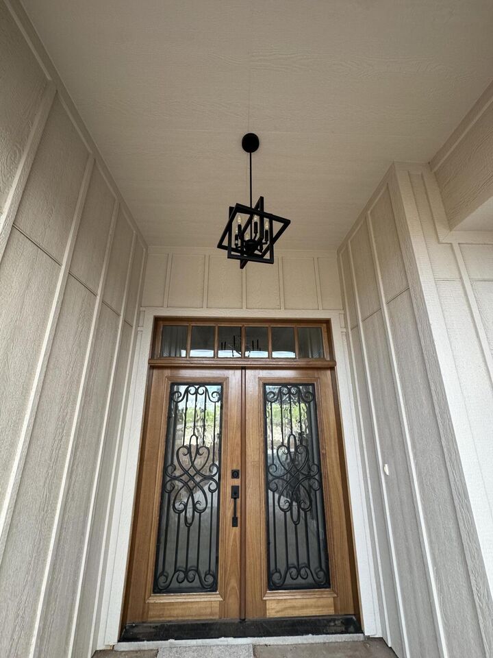 Property Photo:  9657 Grey Wolf Lane  TX 76901 