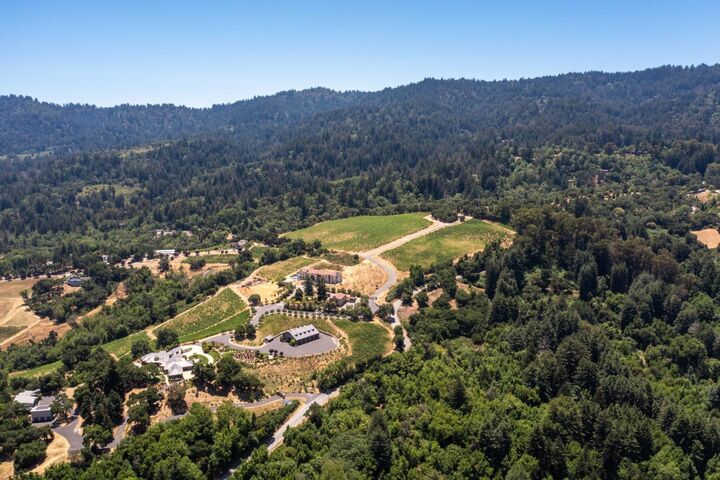 Property Photo:  18590 Black Road  CA 95033 