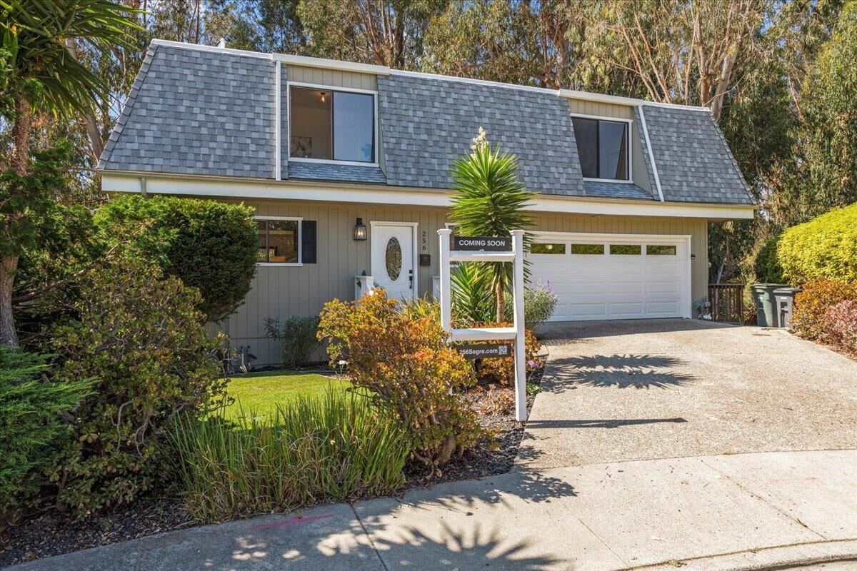 Property Photo:  256 Segre Place  CA 95060 