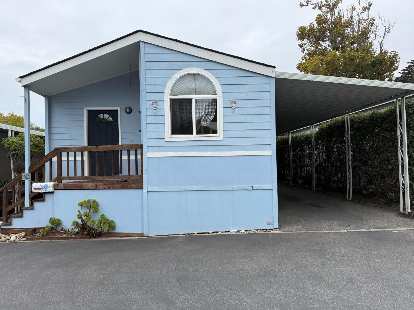 Property Photo:  920 Capitola Avenue 56  CA 95010 