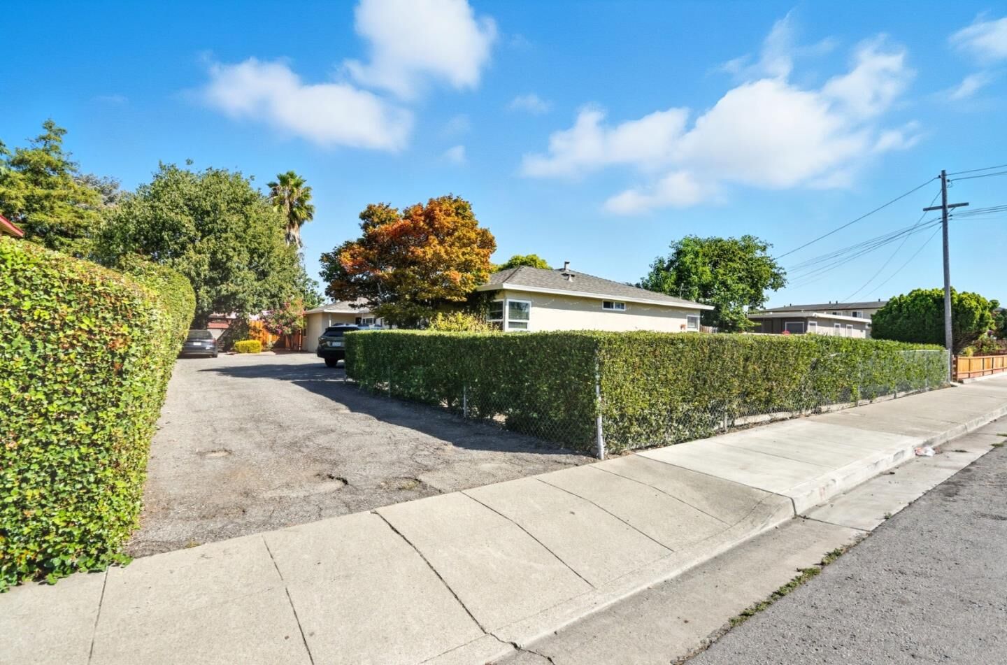 Property Photo:  1661 Nobili Avenue  CA 95051 
