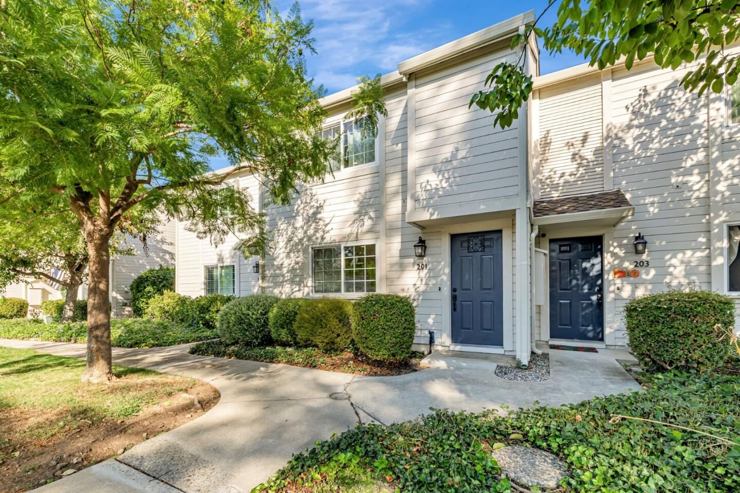 Property Photo:  201 Shelley Avenue  CA 95008 