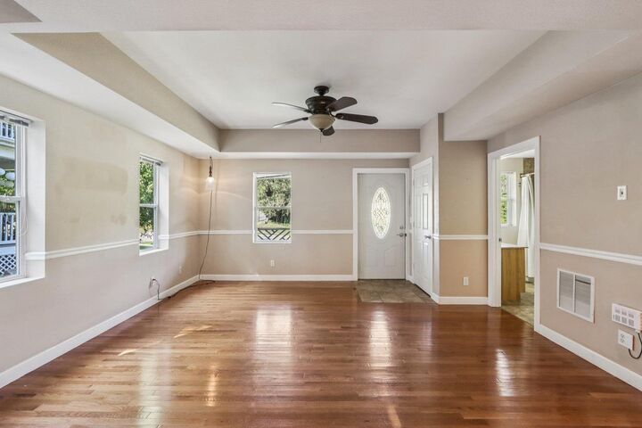 Property Photo: 201 North Division Street WI 53589