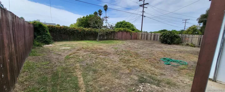 Property Photo:  3315 Moccasin Ave  CA 92117 