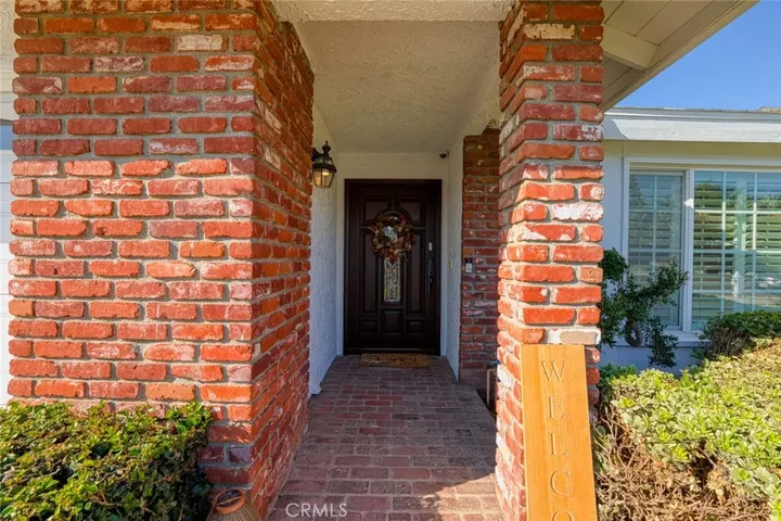 Property Photo:  10231 Bunting Avenue  CA 92708 