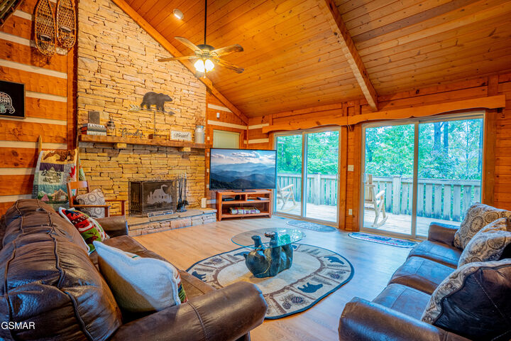 Property Photo:  317 Matterhorn Drive  TN 37738 