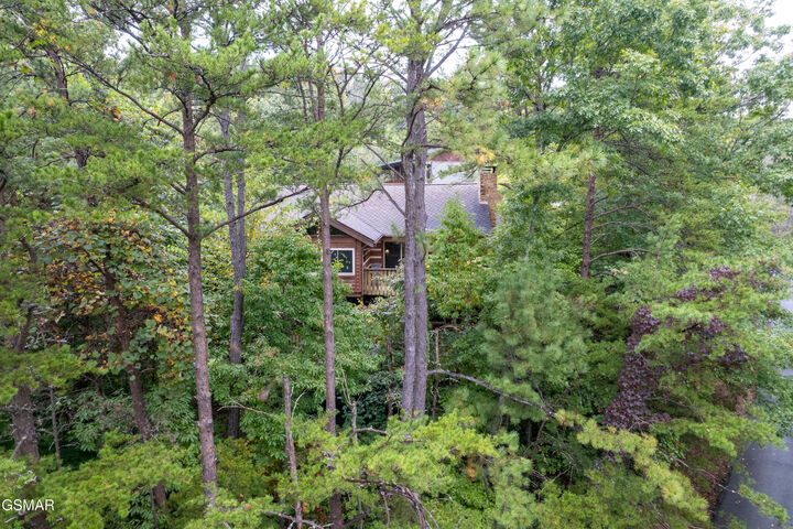 Property Photo: 317 Matterhorn Drive TN 37738