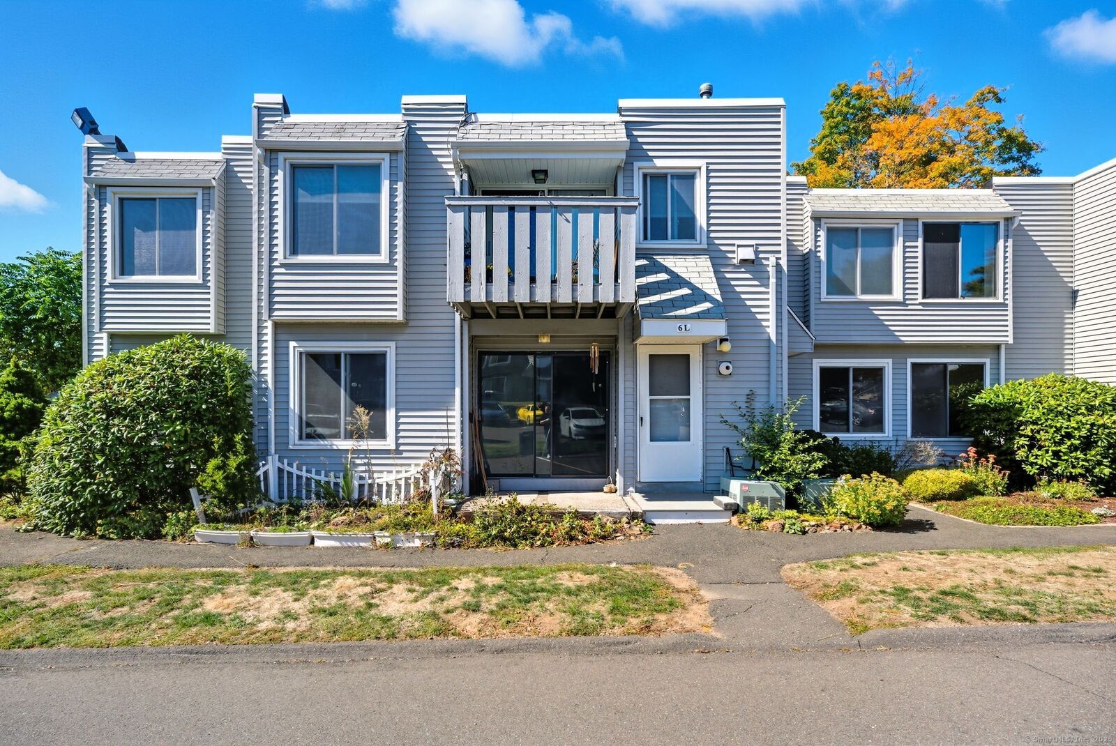 Property Photo: 6 Birch Lane L CT 06513
