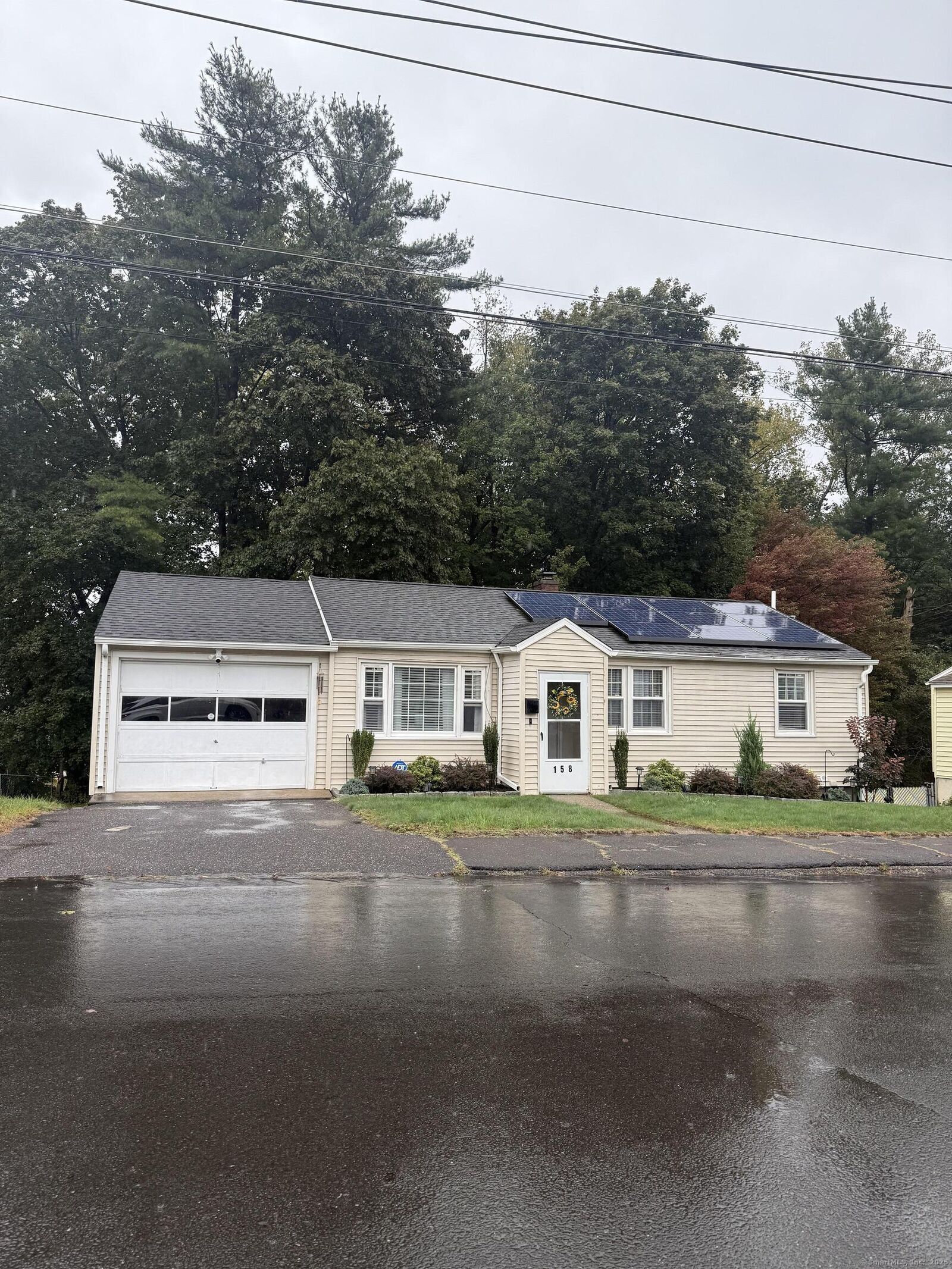 Property Photo:  158 Monroe Avenue  CT 06705 