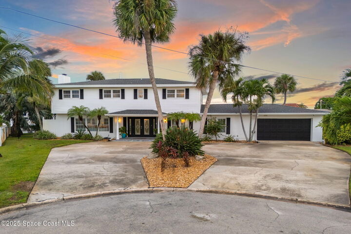 Property Photo: 116 Cat Cay Lane FL 32937