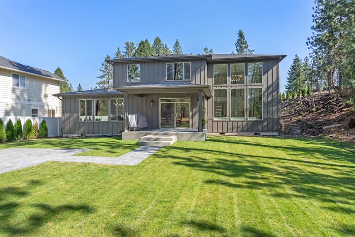 Property Photo:  6605 N Conestoga St  WA 99208 