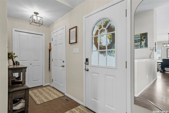 Property Photo: 439 Snead Crescent SK S0K 4S1