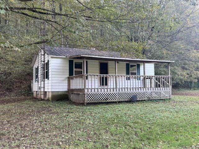 Property Photo:  31557 French Road  OH 45647 