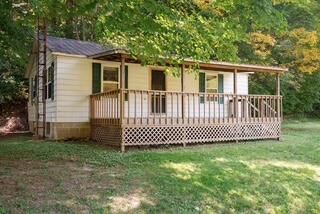 Property Photo: 31557 French Road OH 45647