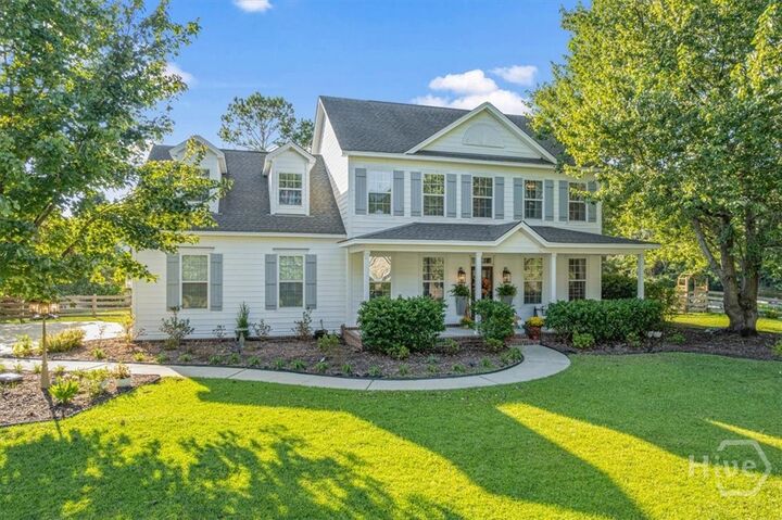 Property Photo: 360 Beauly Drive GA 31324