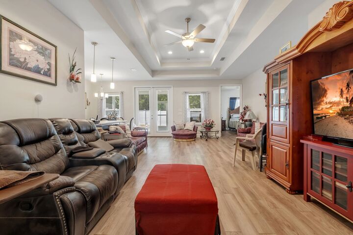 Property Photo: 4500 River Breeze Lane FL 32303