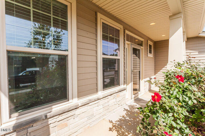 Property Photo: 1405 Lowenstein Street NC 27587