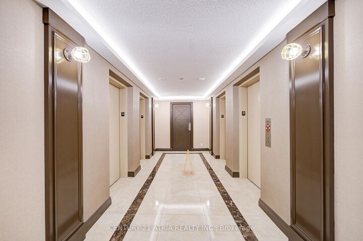 Photo de la propriété: 18 Harding Boulevard 308 ON L4C 0T3