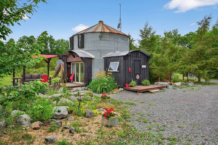 922 Lime Lake Road  Greater Napanee ON K0K 2W0 photo