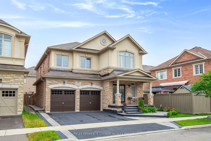 Property Photo:  240 Etheridge Avenue  ON L9E 1H6 