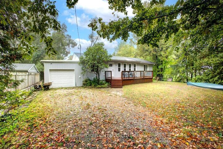 Property Photo:  505 Attawandaron Road  ON N0G 2R0 