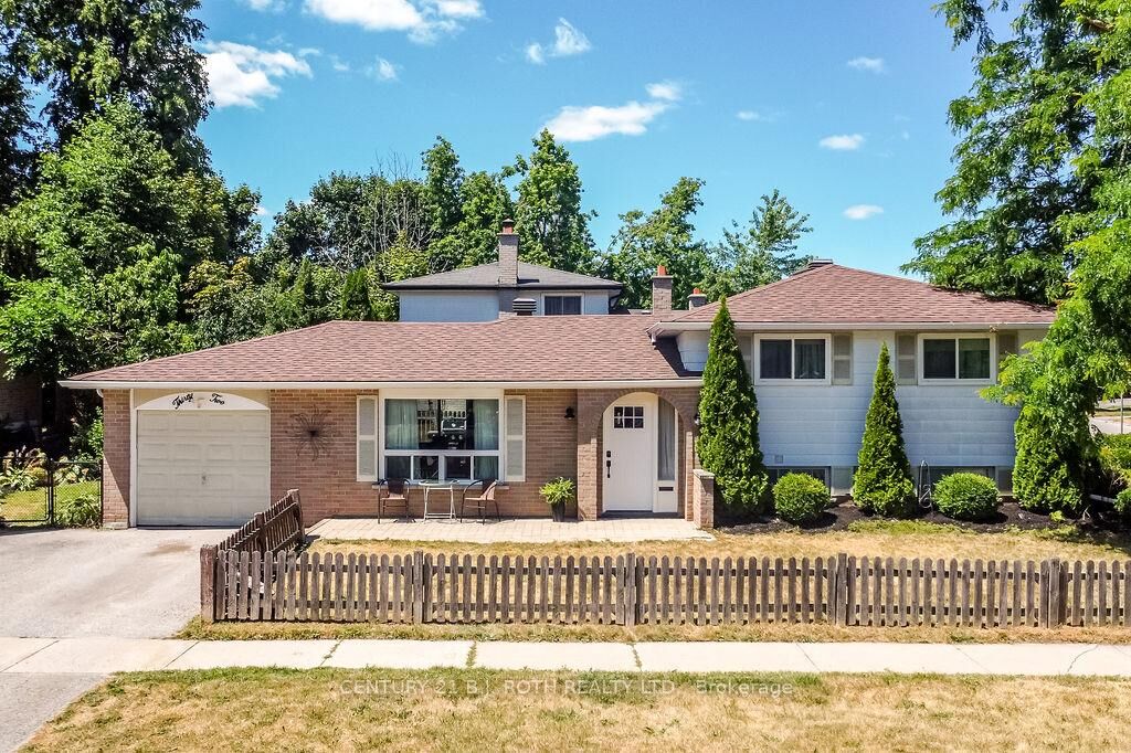 Photo de la propriété:  32 Lonsdale Place  ON L4M 4J1 