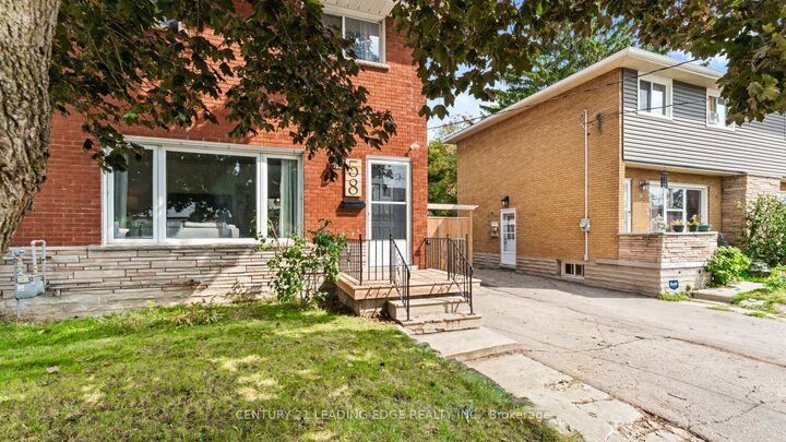Property Photo:  58 Falesy Avenue  ON N2A 1N9 