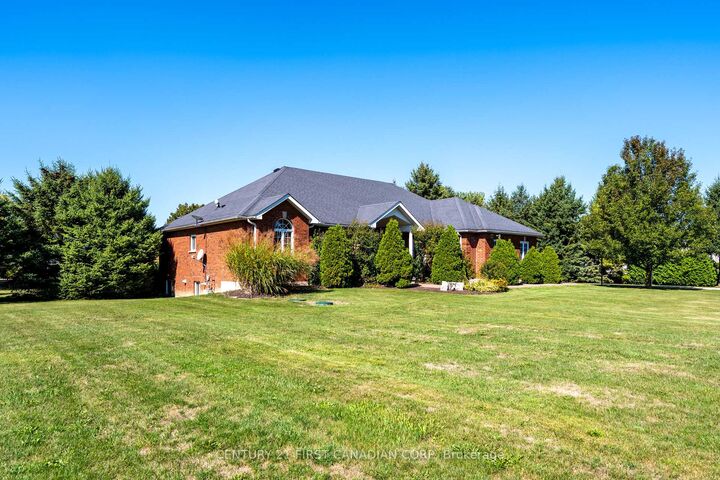Property Photo:  325 Brant County 18 Road  ON N3S 0H4 