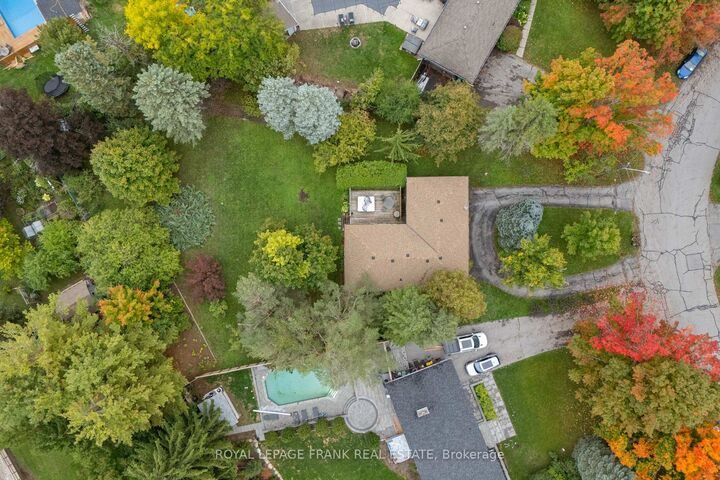 308 Cottonwood Drive  Peterborough ON K9J 6N4 photo
