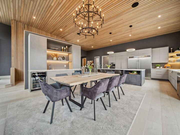Property Photo:  7 Meadowlark Way  ON L9Y 0K1