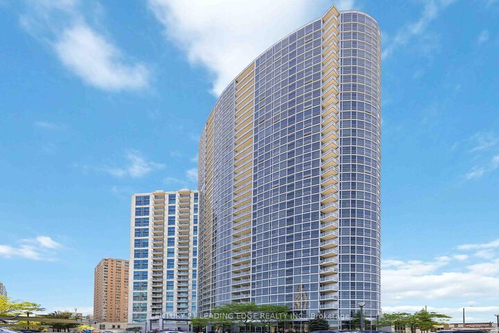Photo de la propriété:  83 Borough Drive 2301  ON M1P 5E4 