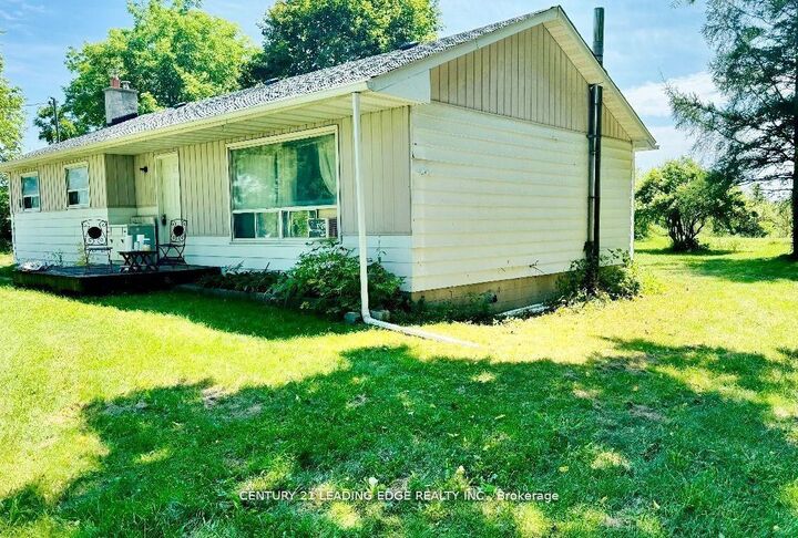 Property Photo:  1860 B Thorah Concession 11 N/A  ON L0K 1A0 