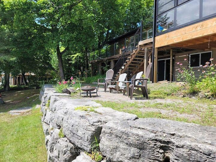 Property Photo:  103 Peninsula Drive  ON K0M 1A0