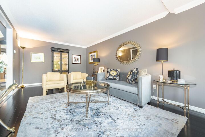 36 Lindemann Street  Markham ON L3T 5M8 photo