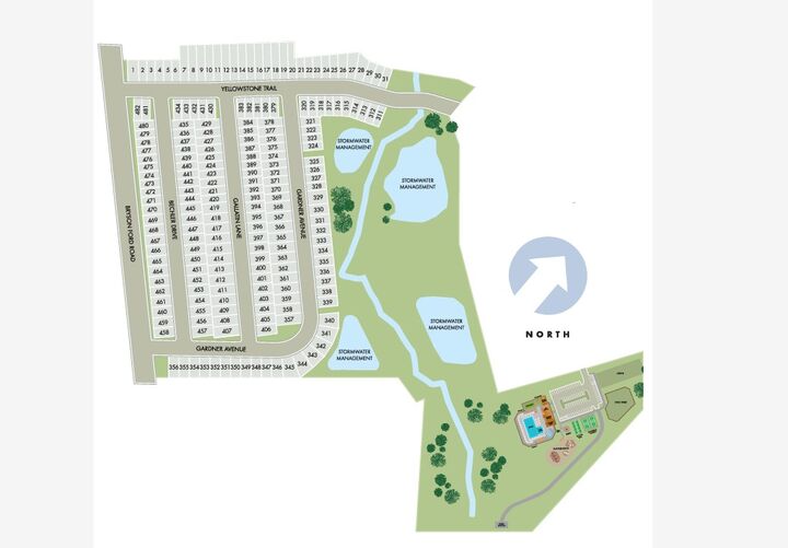 Property Photo:  210 Tantalus Street  SC 29645 