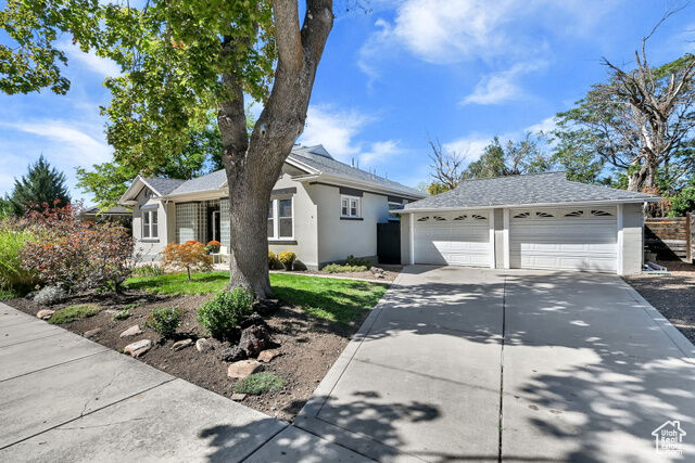 Property Photo: 928 S 1500 St E UT 84105