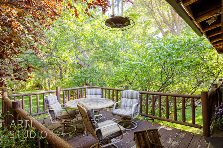 Property Photo:  391 S Cedar Tree Dr  UT 84782 