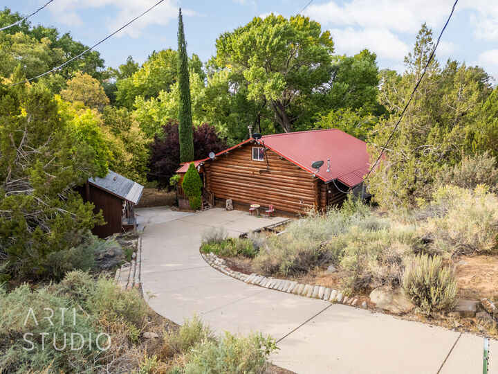 Property Photo:  391 S Cedar Tree Dr  UT 84782 