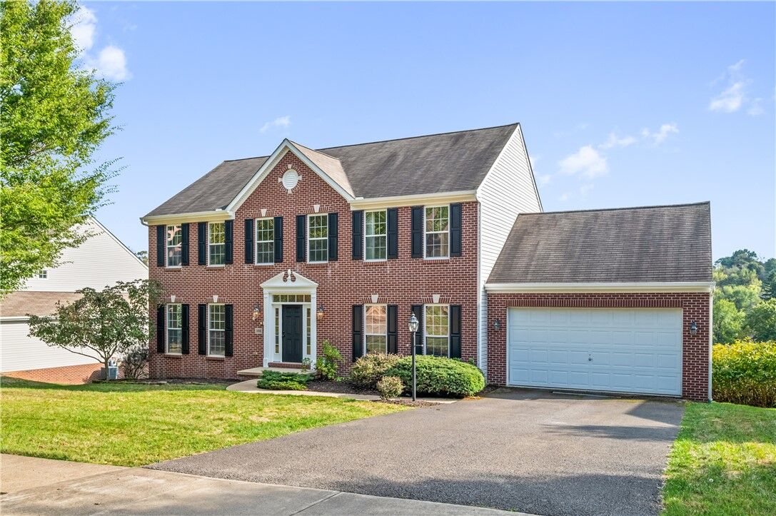 Property Photo: 165 Ridge Avenue PA 15237