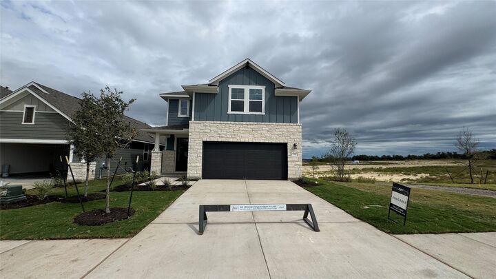 Property Photo:  307 Ranier Way  TX 78620 