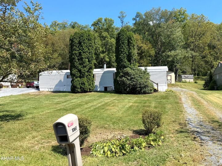 1060 Industrial Avenue  Bedford PA 15522 photo