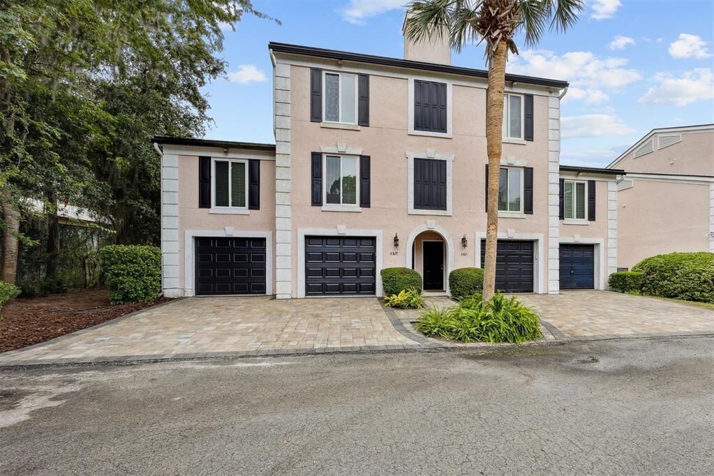 Property Photo: 4827 Saint Marc Court FL 32034