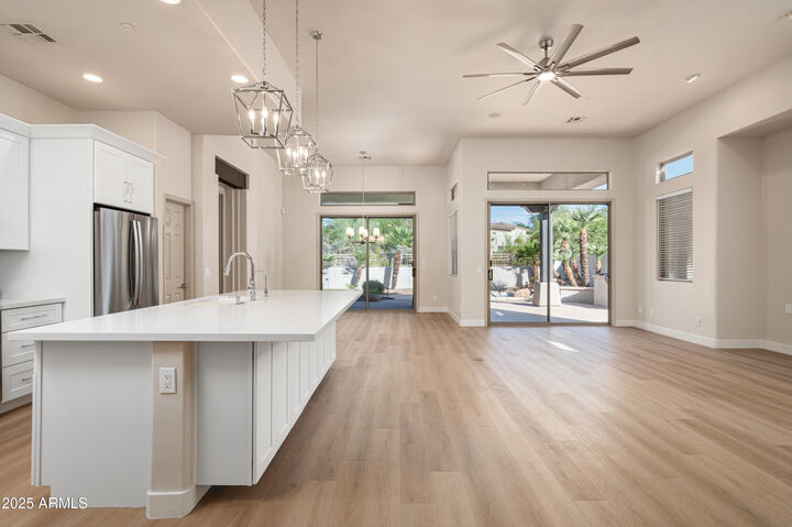 Property Photo:  20683 N 79th Way  AZ 85255 