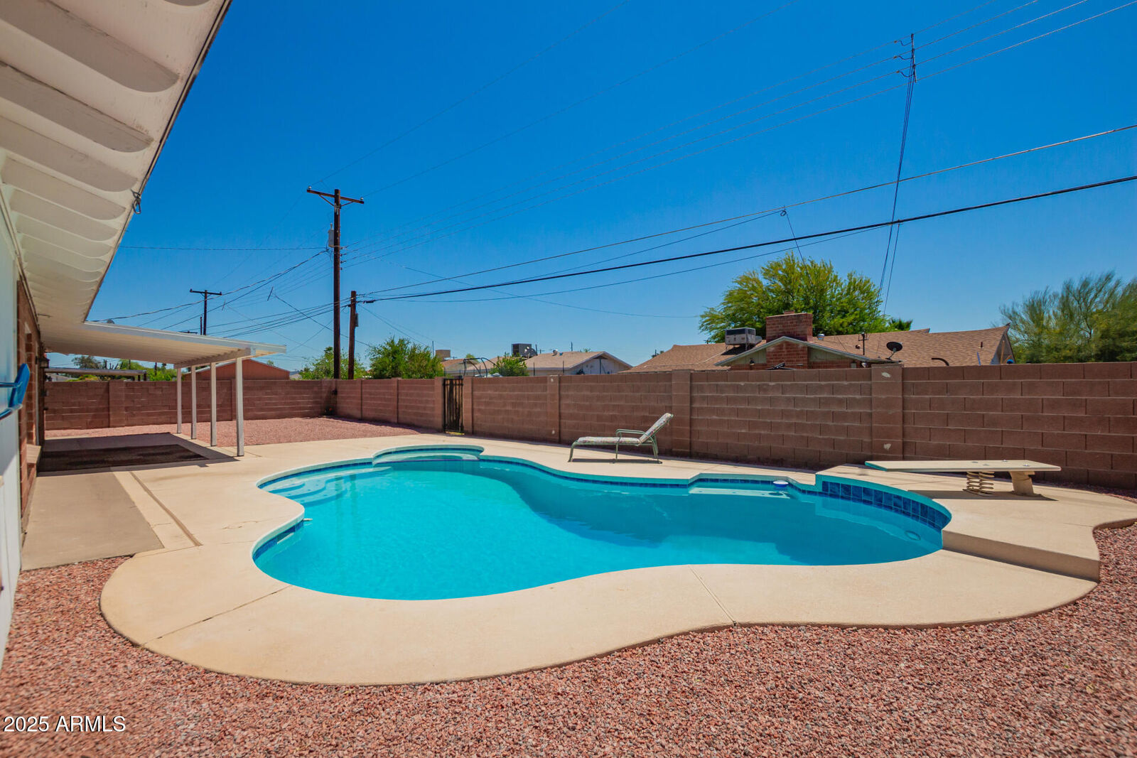 Property Photo:  3913 W Krall Street  AZ 85019 