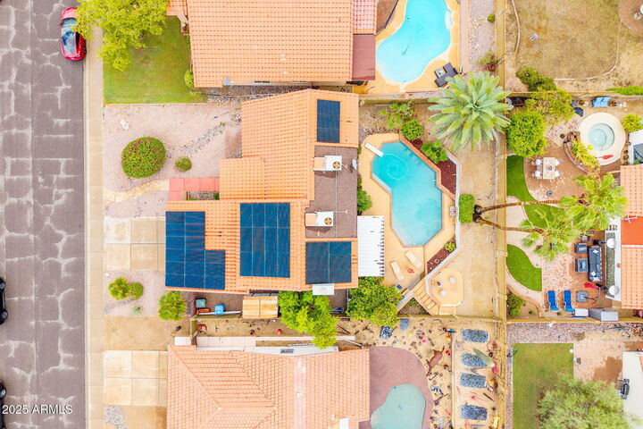 Property Photo:  2133 E Evans Drive  AZ 85022 