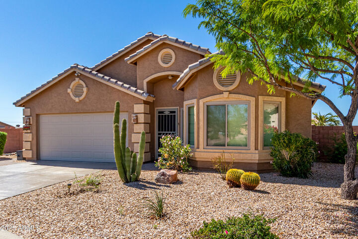 Property Photo:  9255 E Shasta Drive  AZ 85118 