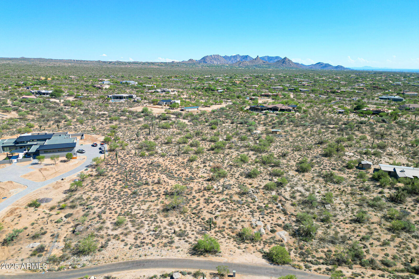 Property Photo:  31815 N Black Cross Road 28  AZ 85266